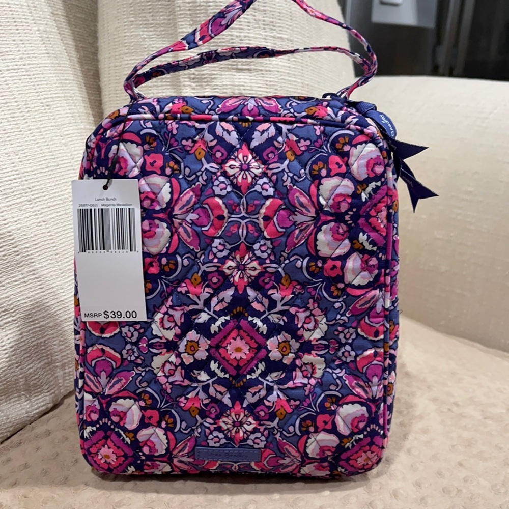Vera Bradley Lunch Bunch
